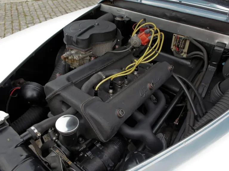 1952 Alfa Romeo 1900 - Image 4 of 18