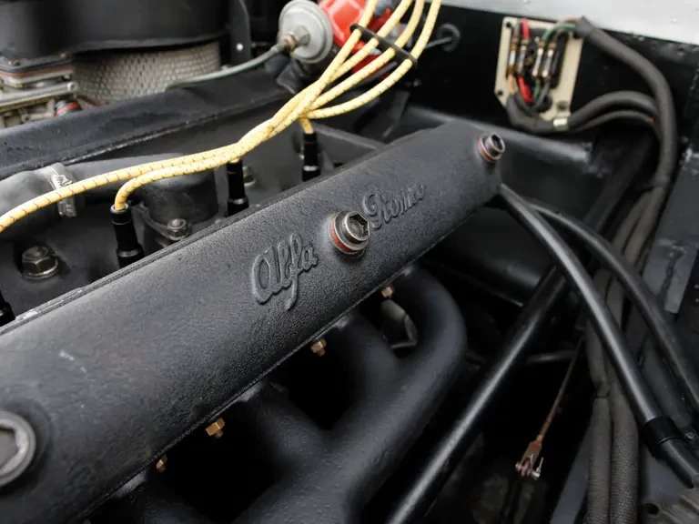 1952 Alfa Romeo 1900 - Image 17 of 18