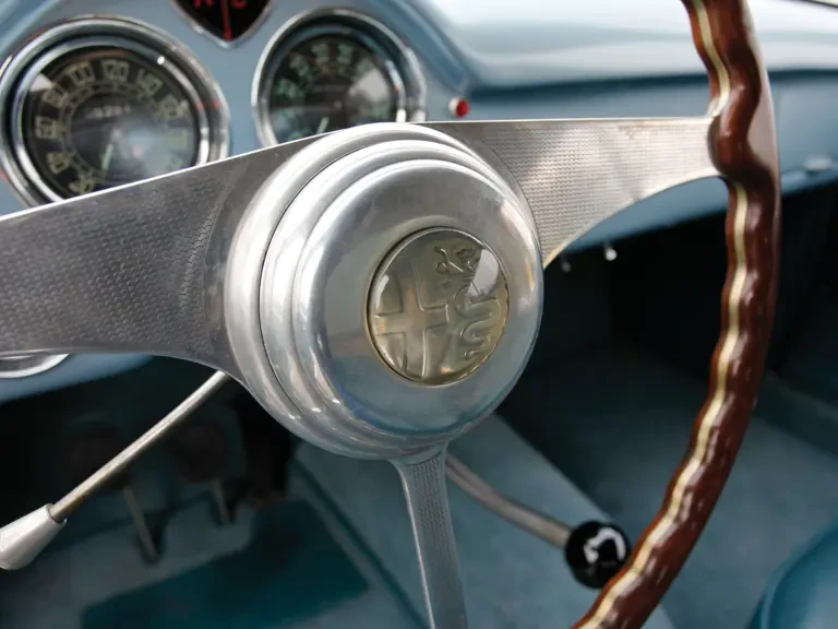 1952 Alfa Romeo 1900 - Image 12 of 18