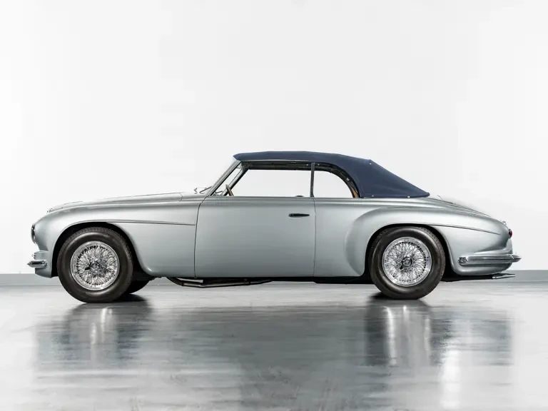 1952 Alfa Romeo 6C 2500 - Image 7 of 31