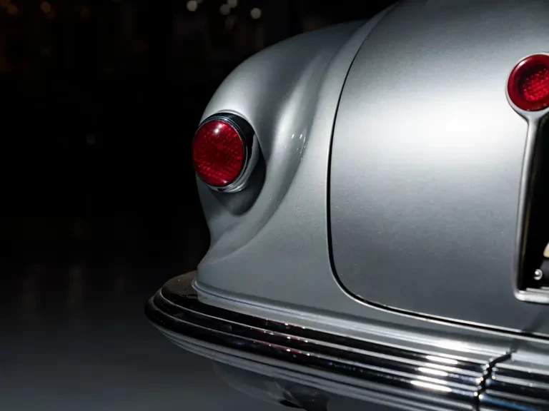 1952 Alfa Romeo 6C 2500 - Image 24 of 31