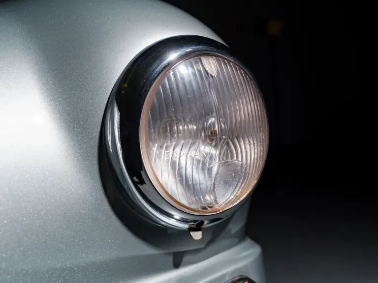 1952 Alfa Romeo 6C 2500 - Image 18 of 31