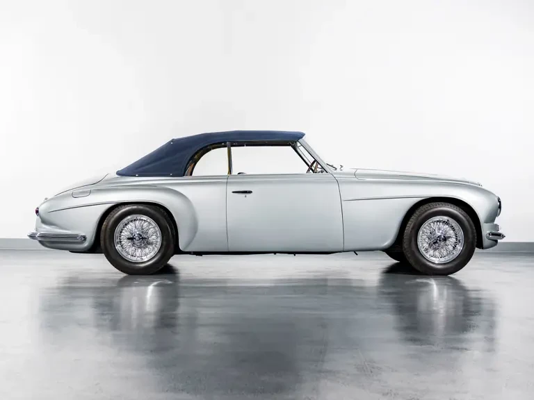 1952 Alfa Romeo 6C 2500 - Image 6 of 31