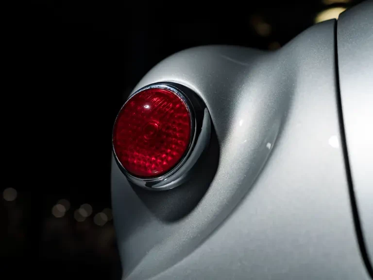 1952 Alfa Romeo 6C 2500 - Image 25 of 31