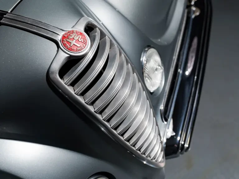1952 Alfa Romeo 6C 2500 - Image 20 of 31