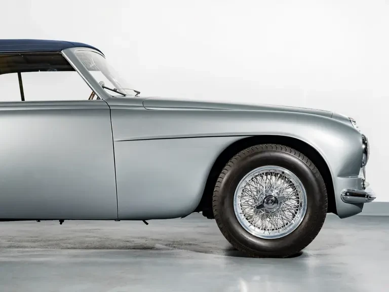 1952 Alfa Romeo 6C 2500 - Image 13 of 31