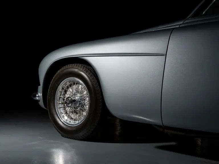 1952 Alfa Romeo 6C 2500 - Image 23 of 31