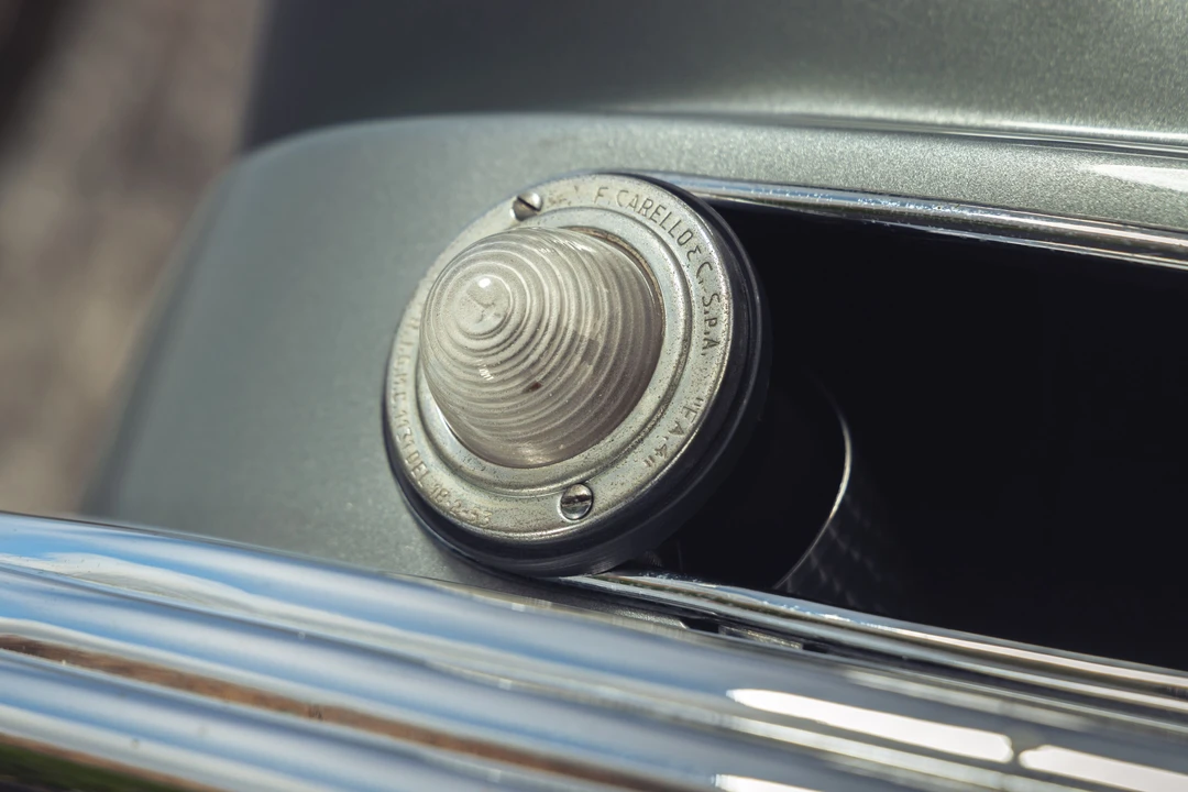 1952 Alfa Romeo 6C 2500 - Image 2 of 31