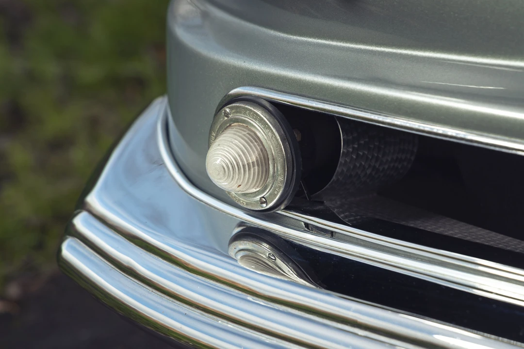 1952 Alfa Romeo 6C 2500 - Image 3 of 31