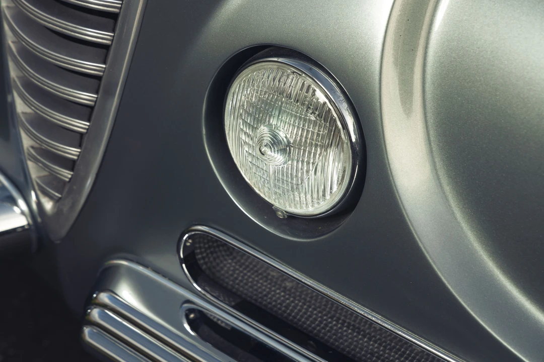 1952 Alfa Romeo 6C 2500 - Image 6 of 31