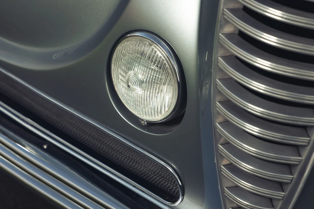 1952 Alfa Romeo 6C 2500 - Image 5 of 31