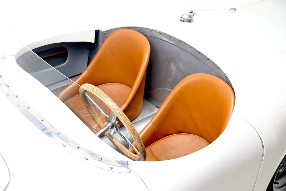 1952 Alfa Romeo 1900 - Image 9 of 20