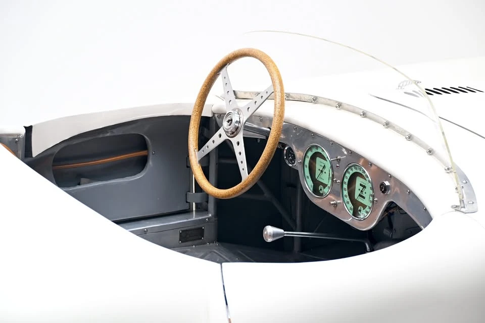1952 Alfa Romeo 1900 - Image 10 of 20
