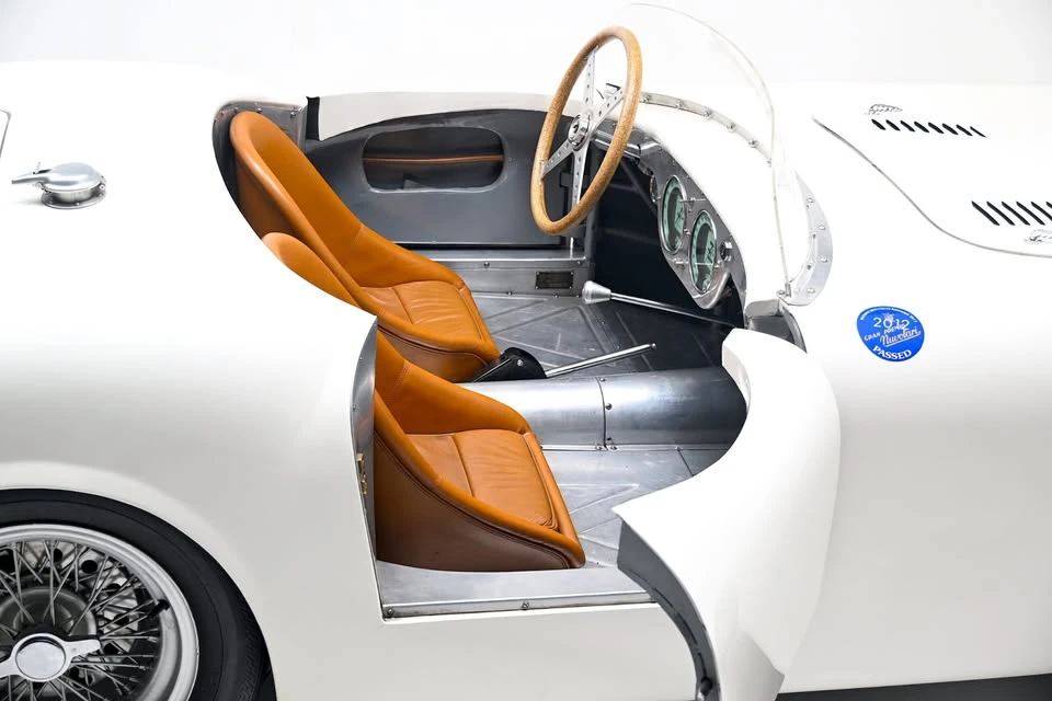 1952 Alfa Romeo 1900 - Image 11 of 20