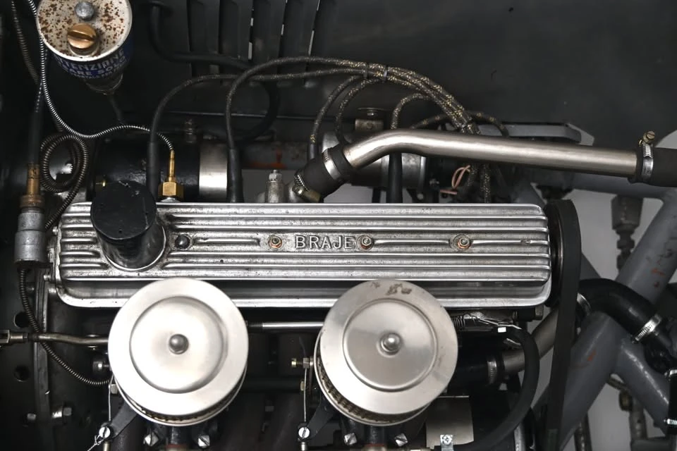 1952 Alfa Romeo 1900 - Image 18 of 20