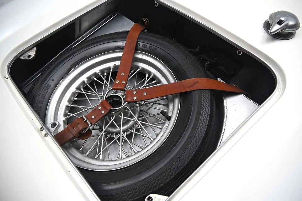 1952 Alfa Romeo 1900 - Image 19 of 20