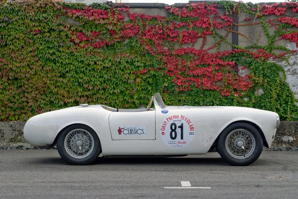 1952 Alfa Romeo 1900 - Image 3 of 20