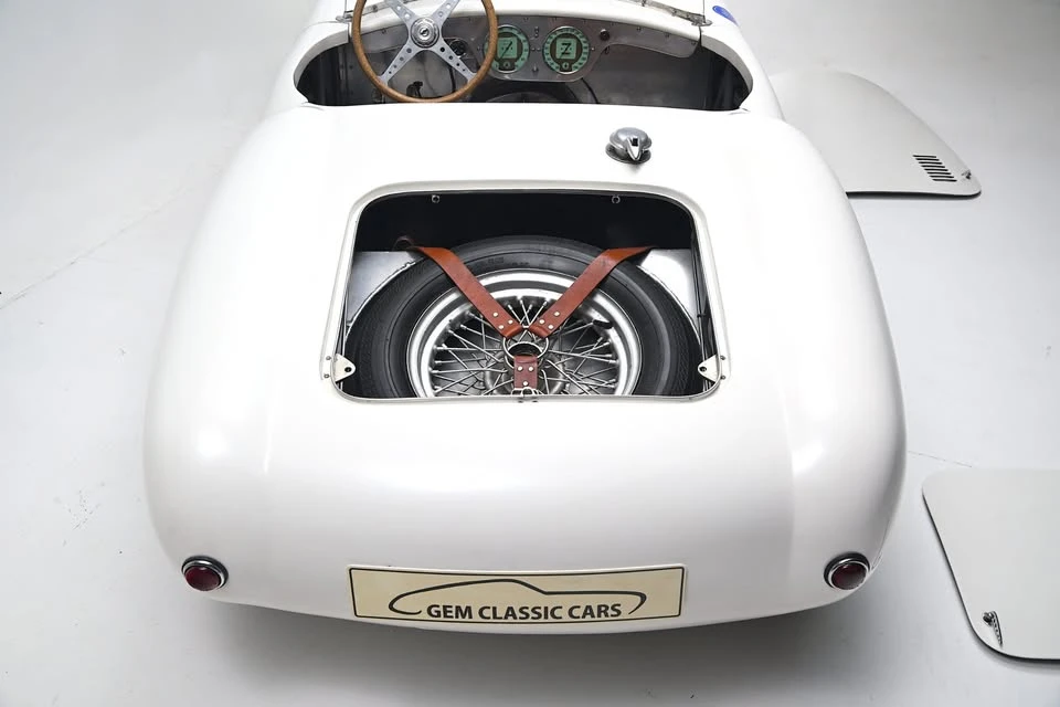1952 Alfa Romeo 1900 - Image 20 of 20