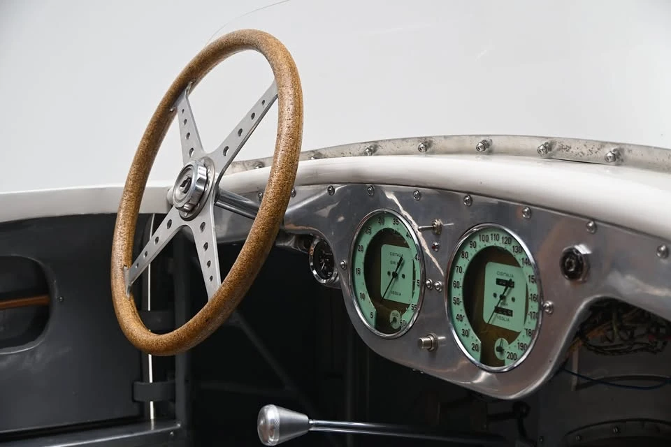 1952 Alfa Romeo 1900 - Image 12 of 20