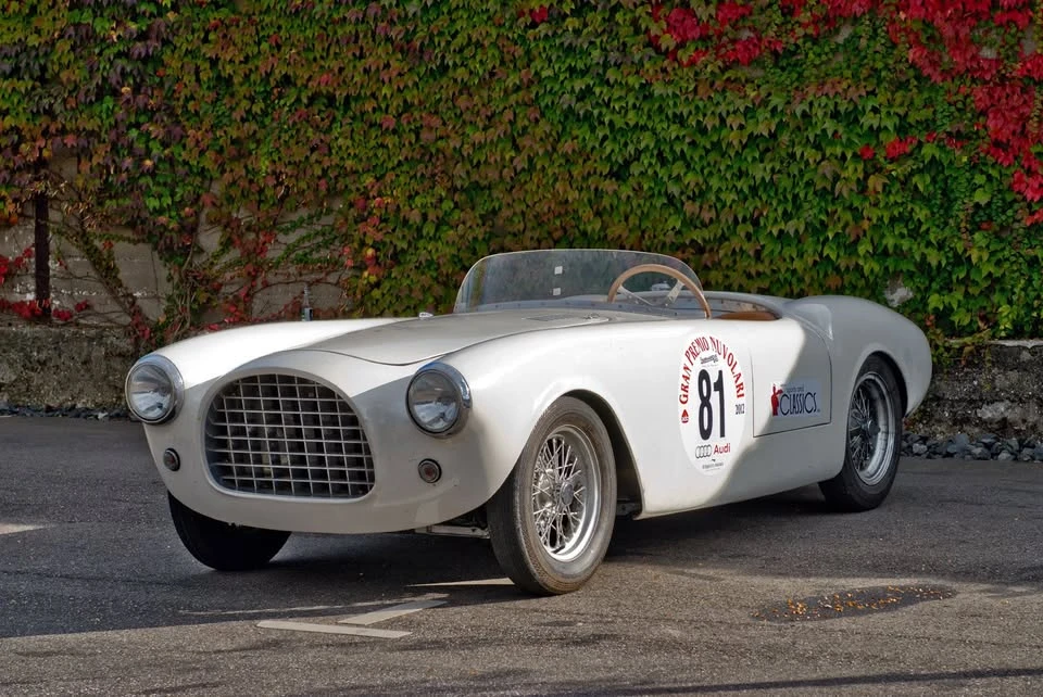 1952 Alfa Romeo 1900 - Image 2 of 20