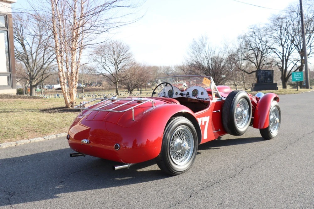 1952 Allard - Image 5 of 8