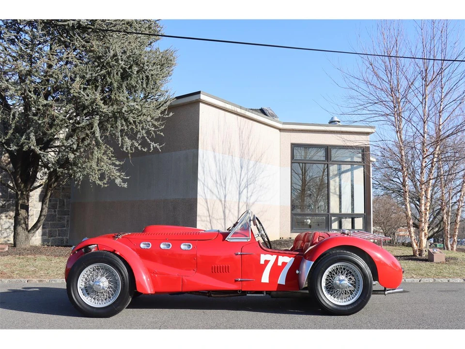 1952 Allard - Image 4 of 8