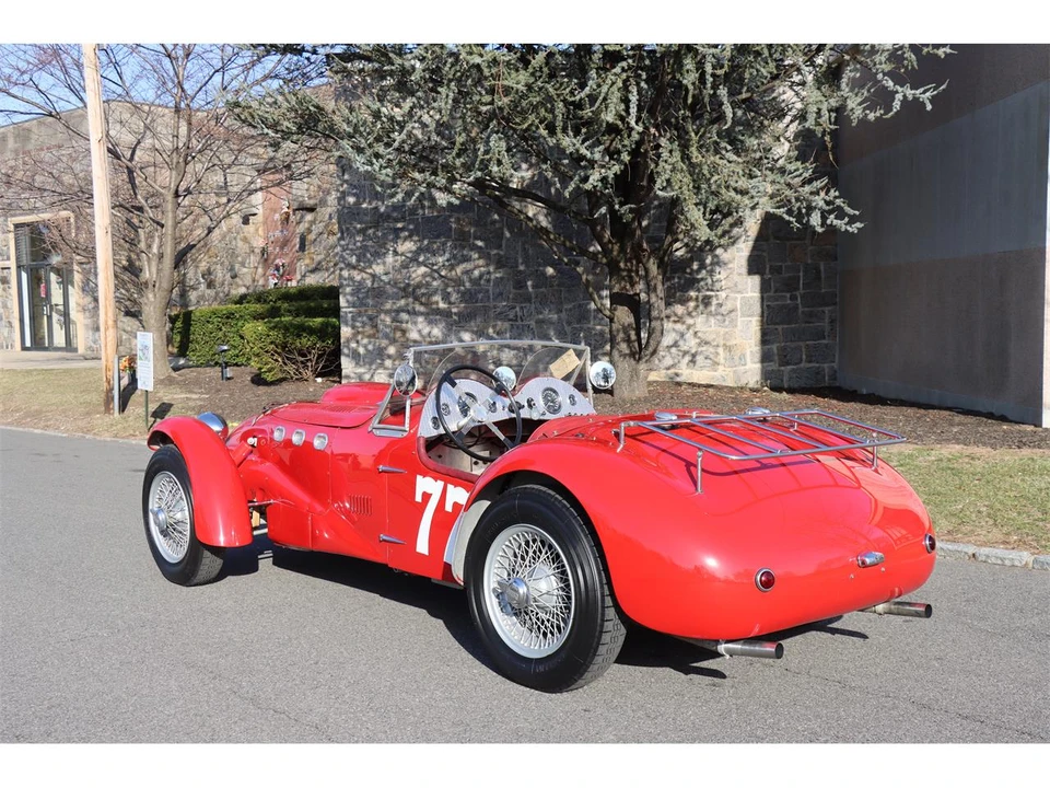 1952 Allard - Image 6 of 8