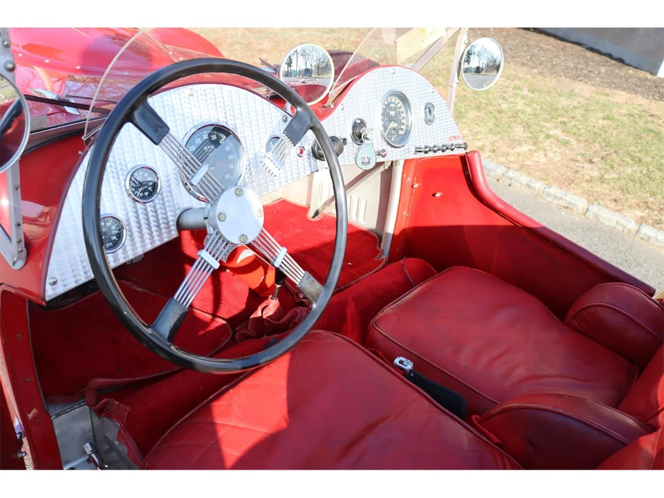 1952 Allard - Image 7 of 8