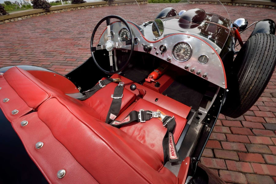 1952 Allard - Image 5 of 22
