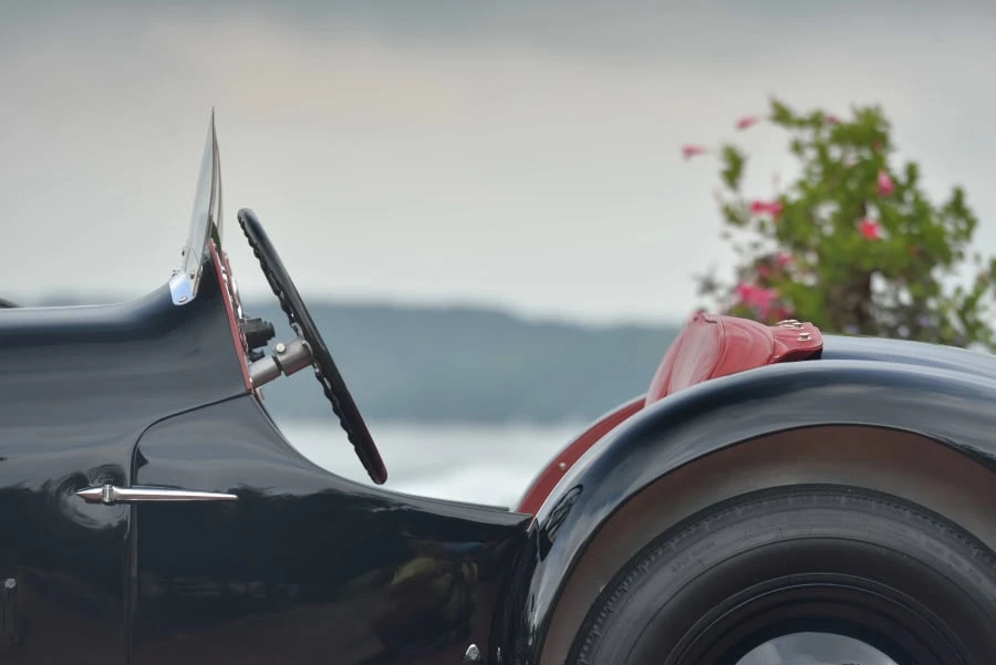 1952 Allard - Image 14 of 22