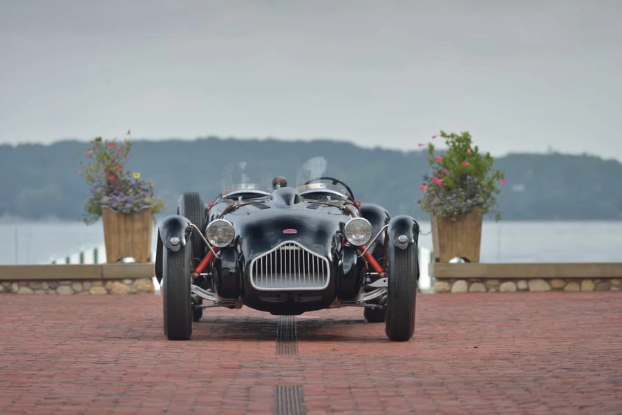 1952 Allard - Image 17 of 22