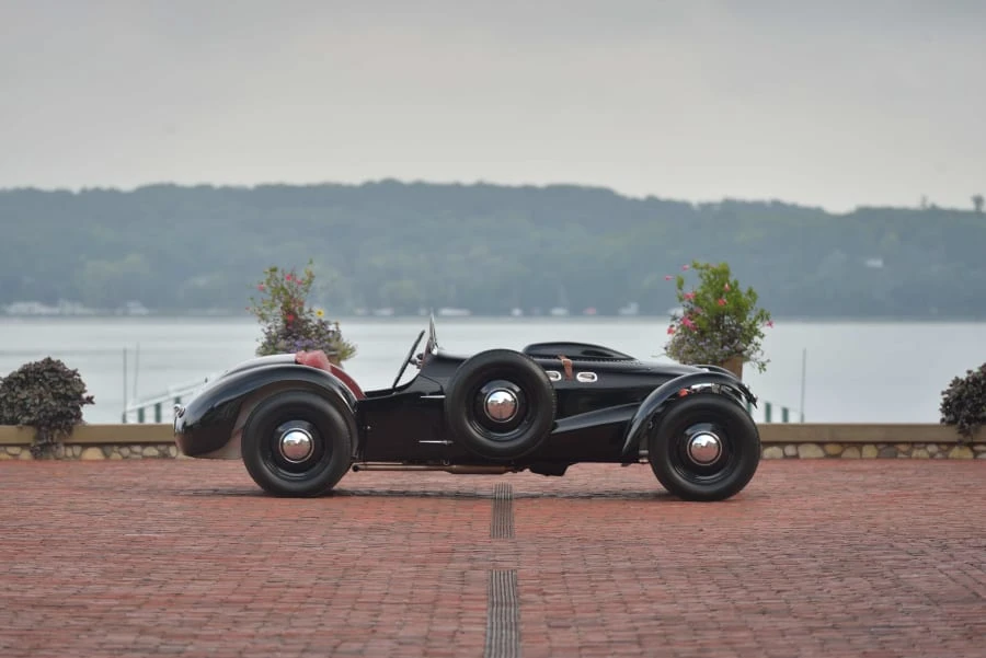 1952 Allard - Image 19 of 22
