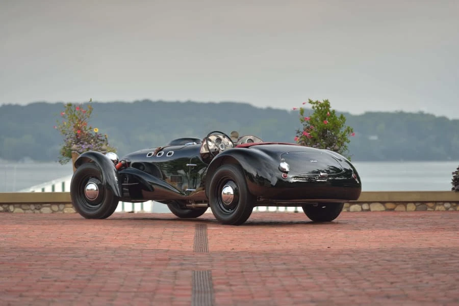 1952 Allard - Image 20 of 22