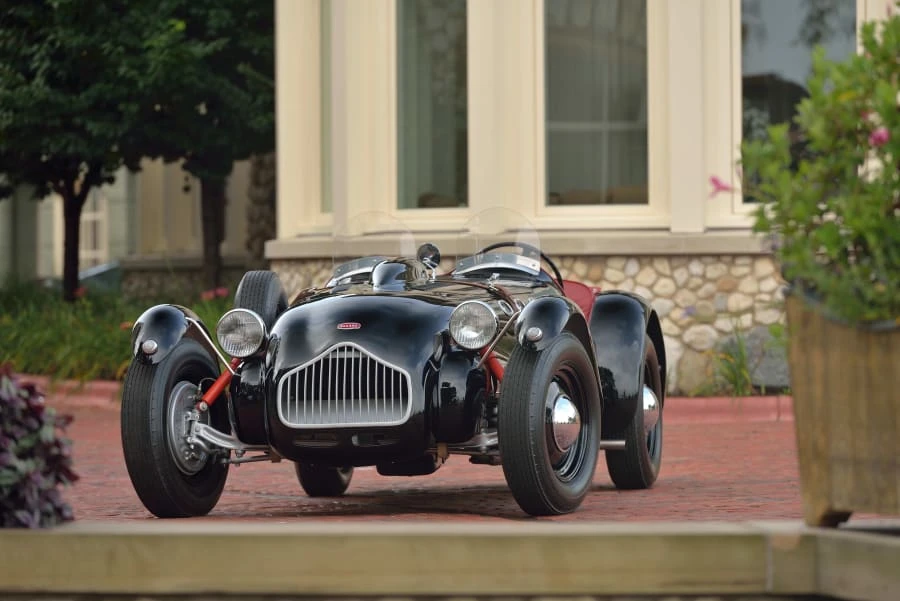 1952 Allard - Image 21 of 22