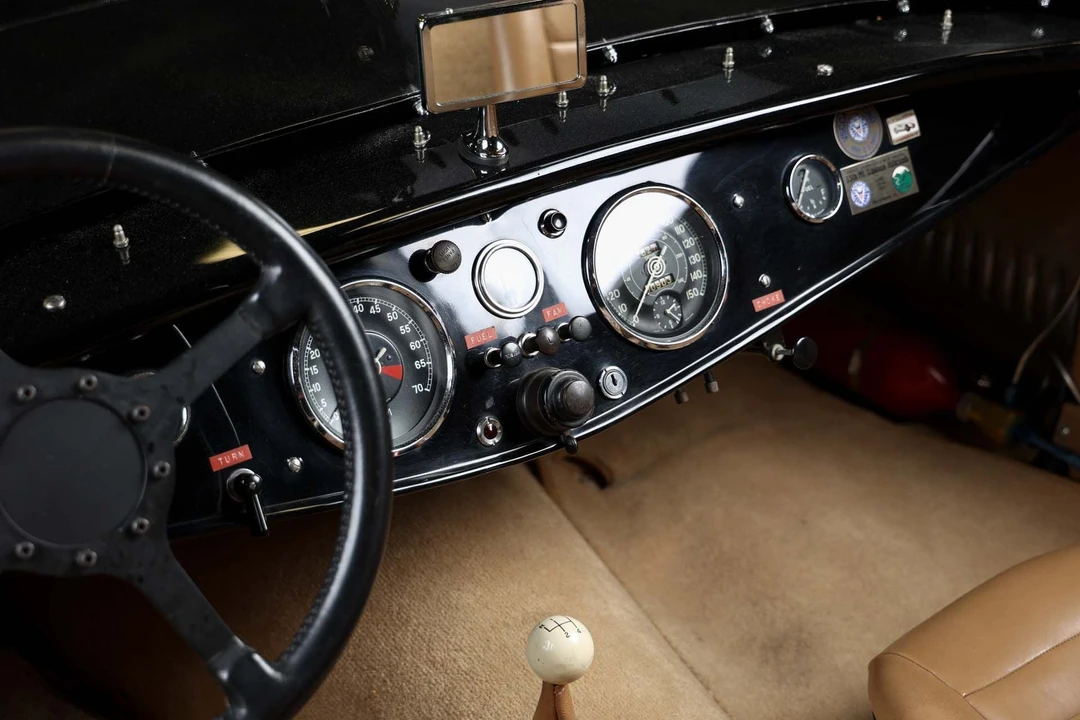 1952 Allard - Image 25 of 31