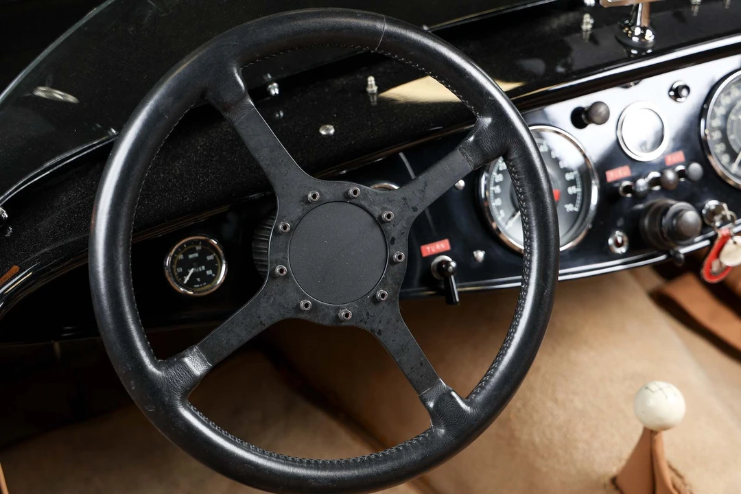 1952 Allard - Image 21 of 31