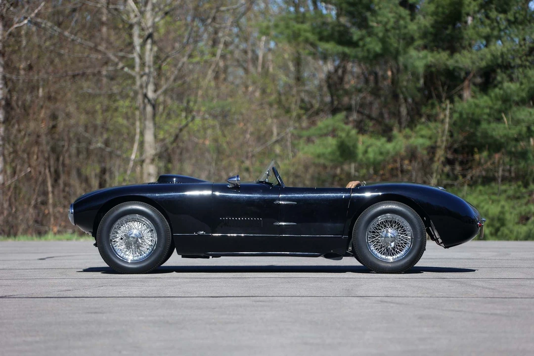 1952 Allard - Image 3 of 31