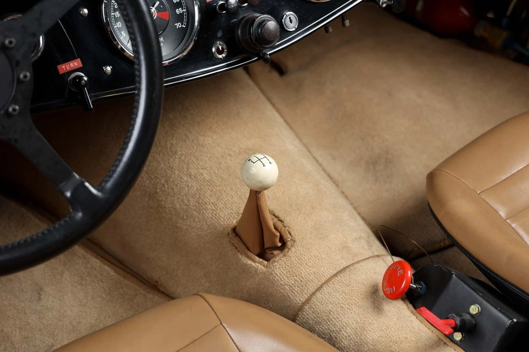 1952 Allard - Image 27 of 31