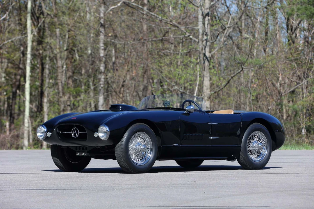 1952 Allard - Image 4 of 31