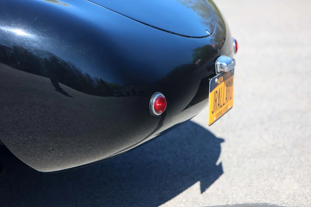 1952 Allard - Image 31 of 31