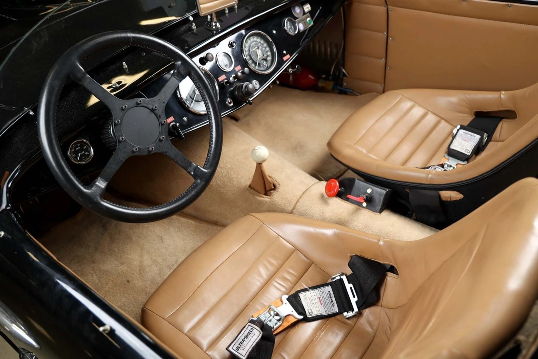 1952 Allard - Image 22 of 31