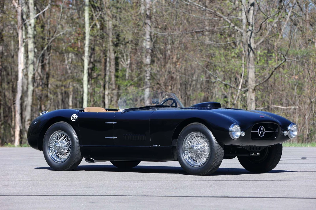 1952 Allard - Image 10 of 31