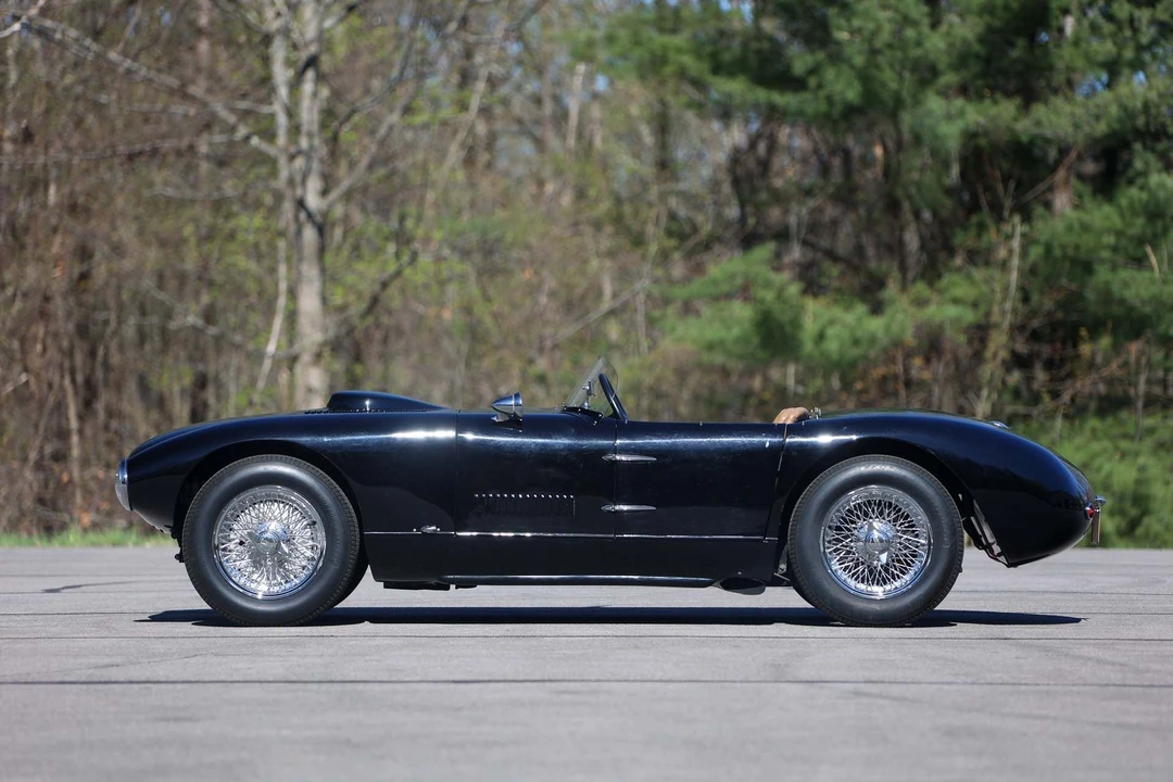 1952 Allard - Image 2 of 31