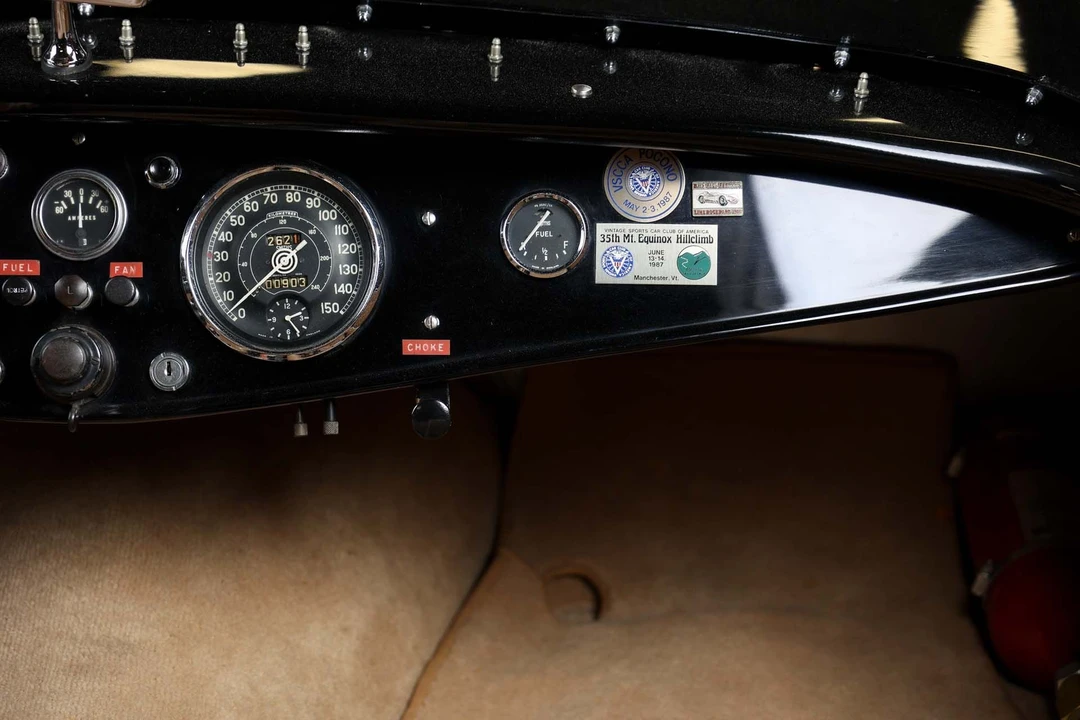 1952 Allard - Image 28 of 31