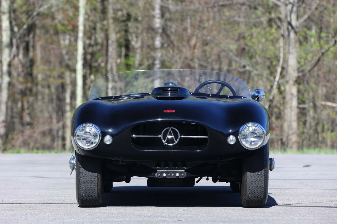1952 Allard - Image 6 of 31