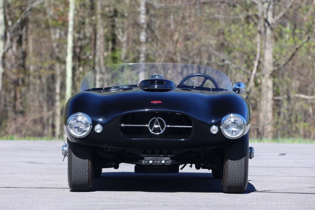 1952 Allard - Image 7 of 31