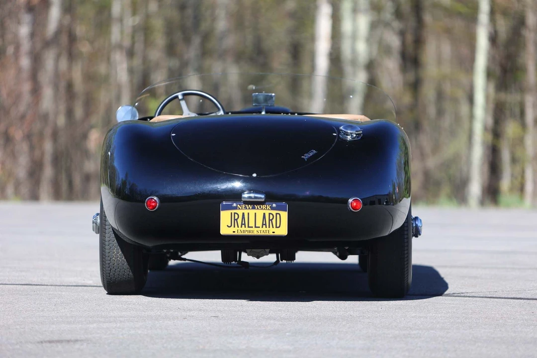 1952 Allard - Image 15 of 31