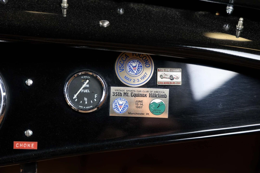 1952 Allard - Image 24 of 31