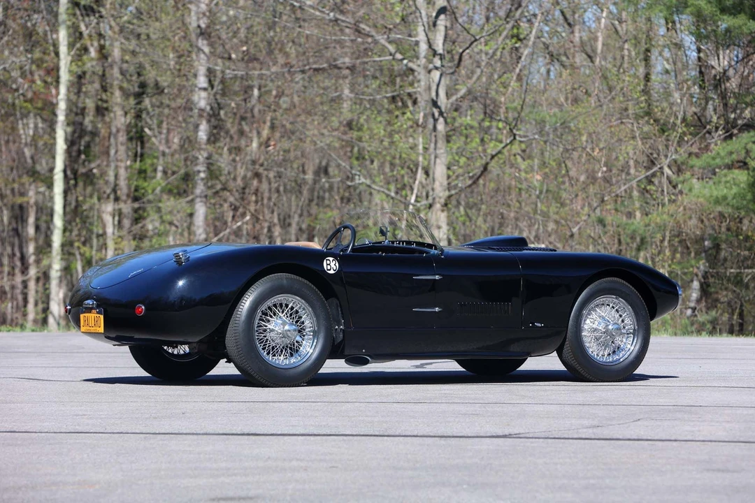 1952 Allard - Image 12 of 31