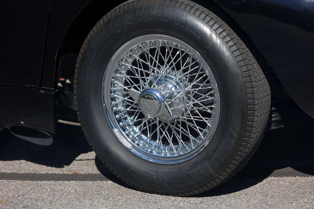 1952 Allard - Image 30 of 31